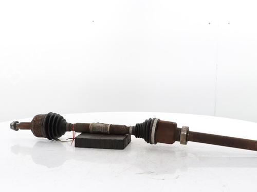 Right front driveshaft RENAULT MEGANE IV Grandtour (K9A/M/N_) 1.2 TCe 100 | BP31261385M39