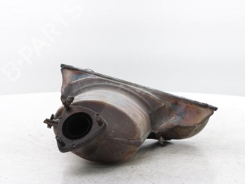 Catalyst OPEL CORSA D (S07) 1.4 (L08, L68) | BP34566450M10  - Image 8