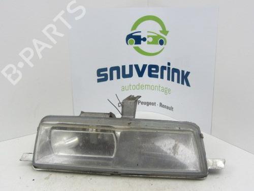 Used Right headlight CITROËN XM Break (Y4) 2.5 TD (129 hp) 17805678