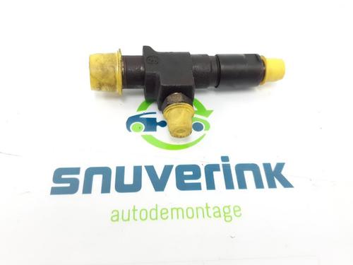 Used Injector RENAULT TRAFIC Van (T_, P_, V_) 2.1 D (58 hp) 13324909