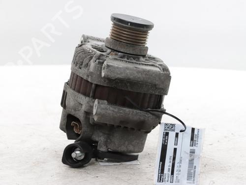 Alternator PEUGEOT 2008 I (CU_) 1.6 VTi | BP35756111M7  - Image 5