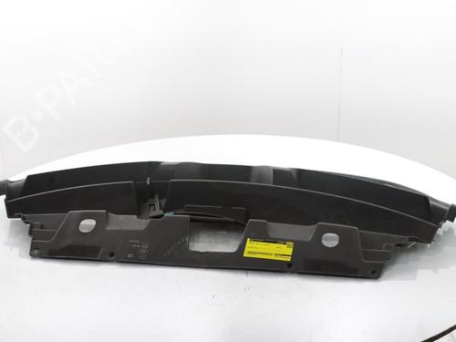 Grille RENAULT TRAFIC III Van (FG_) 1.6 dCi 120 (FGMK) | BP29899333C40 