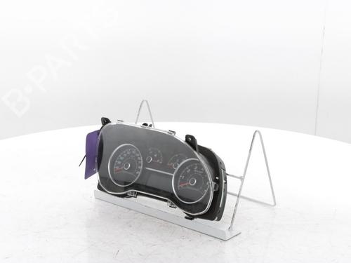 Instrument cluster FIAT DOBLO Cargo (263_) 1.6 D Multijet (263WXD1B, 263WXR1B, 263WXX1B, 263ZXD1B,... | BP30186387C47 