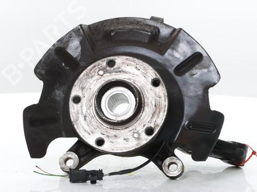 Used Right front steering knuckle Right front steering knuckle 38618607 38618607