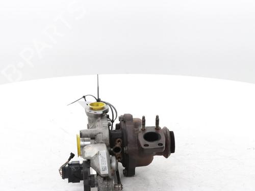 Turbocharger/Supercharger TOYOTA PROACE Van (MDZ_) 1.5 D4d (MDZ8) | BP30186492M71 