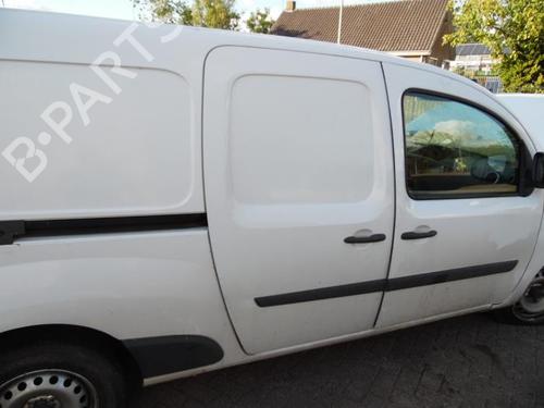 Interior handle RENAULT KANGOO Express (FW0/1_) 1.5 dCi 90 (FW0G, FW05, FW08, FW11) | BP40576699I7 - Image 8