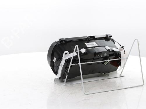 Cockpit CITROËN JUMPY III Van (V_) 1.5 BlueHDi 100 | BP30757619C47 