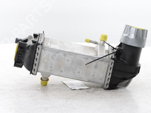 Intercooler VW POLO VI (AW1, BZ1, AE1) 1.0 TSI | BP36538937M30 - Image 6