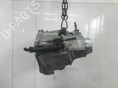 Used Gearbox Gearbox 34566634 34566634