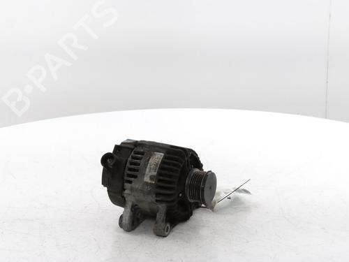 Used Alternator PEUGEOT 208 I (CA_, CC_) 1.2 VTI 82 (82 hp) 29426376