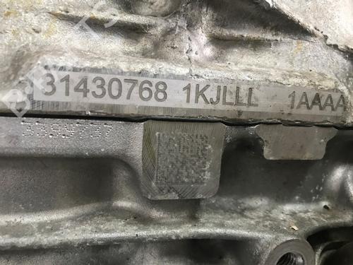 Engine VOLVO S60 III (224) T4 | BP34603911M1  - Image 8