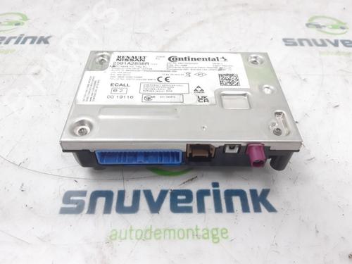 Used Electronic module RENAULT ARKANA I (LCM_, LDN_) 1.6 E-TECH 145 (LDMU) (143 hp) 26665829
