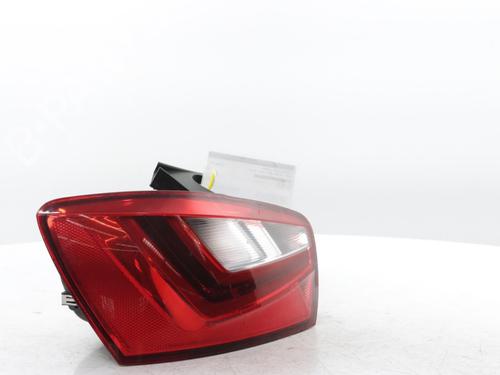 Left taillight SEAT IBIZA IV SC (6J1, 6P5) 1.2 TSI | BP31592282C34 