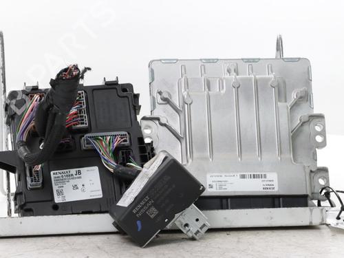 Motorstyringsenhed Motorstyringsenhed NISSAN TOWNSTAR Box Body/MPV (XFK) 1.3 (131 hp) 33935082 33935082