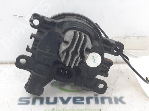 Right front fog light RENAULT CAPTUR I (J5_, H5_) 1.2 TCe 120 | BP24166503C31 - Image 3