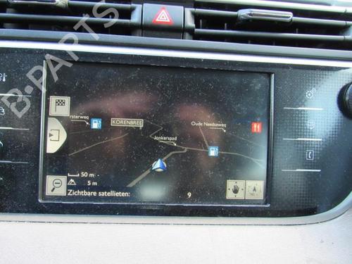 Interior roof light CITROËN C4 Picasso II 1.6 HDi / BlueHDi 115 | BP40570257I8 - Image 28