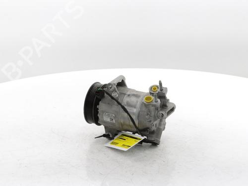 AC compressor FORD PUMA (J2K, CF7) 1.0 EcoBoost mHEV | BP29426388M34 