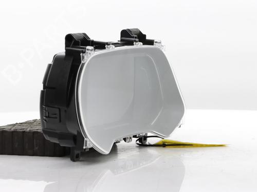 Instrument cluster RENAULT ARKANA I (LCM_, LDN_) 1.6 E-TECH 145 (LDMU) | BP28288960C47