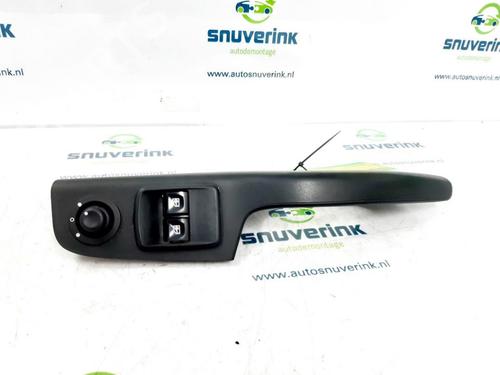 switch-opel-vivaro-b-van-x82-16-cdti-05-254118722r-2014-2015-2016-2017-2018-2019-2020-10805614 main image