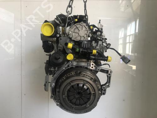 Engine FORD TRANSIT COURIER B460 Box Body/MPV 1.5 EcoBlue | BP38409218M1 - Image 2