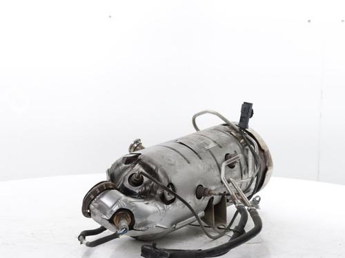 Catalyst PEUGEOT 3008 II SUV (MC_, MR_, MJ_, M4_) 1.5 BlueHDi 130 | BP31261225M10