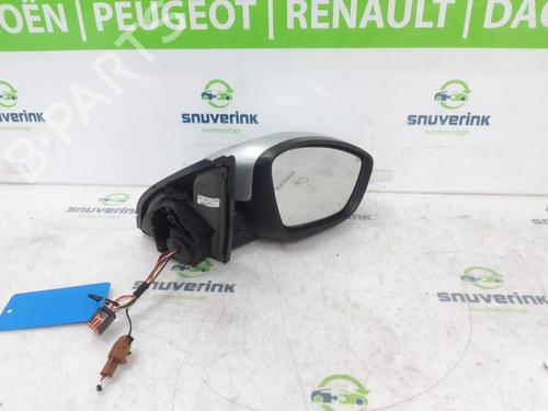 Right mirror PEUGEOT 308 SW II (LC_, LJ_, LR_, LX_, L4_) 1.6 BlueHDi 120 | BP21194983C27 