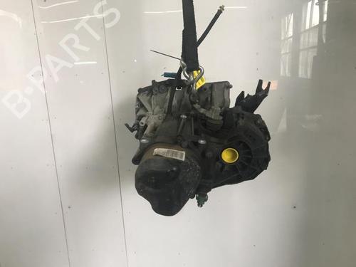 Gearbox RENAULT CLIO III (BR0/1, CR0/1) 1.2 16V (BR02, BR0J, BR11, CR02, CR0J, CR11) | BP40586362M3 - Image 3