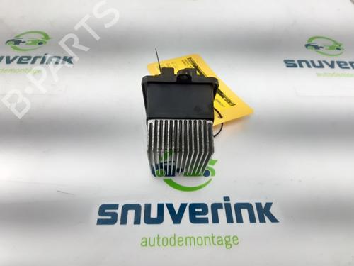 Used Heater resistor Heater resistor 13325210 13325210