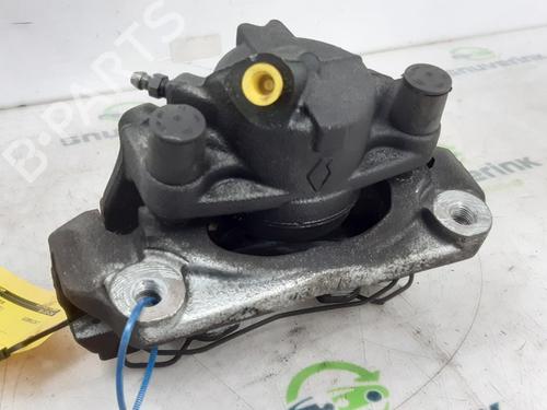 Left front brake caliper RENAULT CLIO V (B7_) 1.0 TCe 90 (B7MT) | BP23393737M105  - Image 5