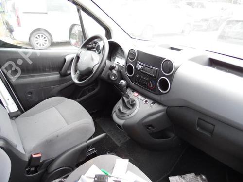 Egr PEUGEOT PARTNER Box Body/MPV 1.6 HDi / BlueHDi 75 | BP40565302M69 - Image 7