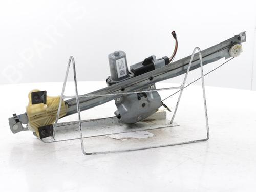 Front left window mechanism RENAULT CAPTUR I (J5_, H5_) 0.9 TCe 90 | BP37416051C22 - Image 5