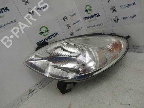 Used Left headlight CITROËN XSARA PICASSO (N68) 2.0 16V (136 hp) 10791187