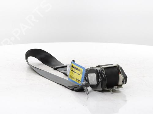 Front right seatbelt PEUGEOT 208 I (CA_, CC_) 1.2 VTI 82 | BP32124430I25 