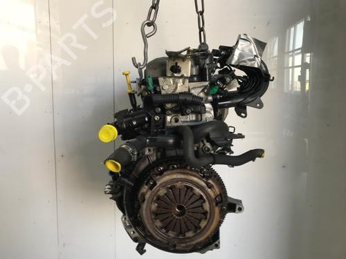 Engine FIAT QUBO (225_) 1.4 (225AXA1A) | BP37263024M1 - Image 2