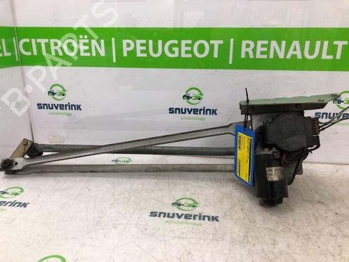 Front wipers mechanism PEUGEOT BOXER Van (244) 2.0 HDi | BP18300860C83 