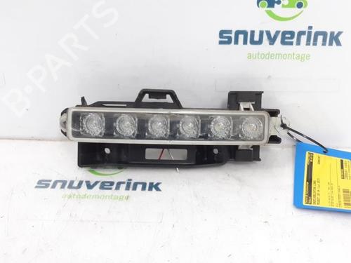 Left daytime light PEUGEOT 108 1.0 VTi | BP40576555C104 - Image 4
