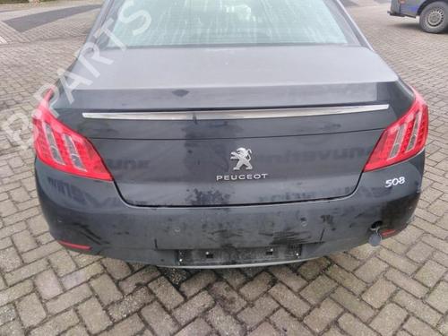 Catalyst PEUGEOT 508 I (8D_) 2.0 HDi Hybrid4 AWC | BP40582848M10 - Image 8