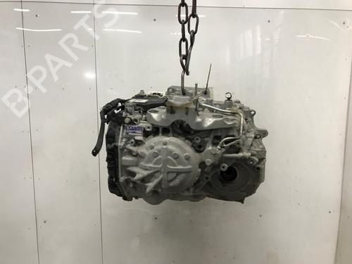 Gearbox PEUGEOT 508 II (FB_, FH_, F3_) PureTech 130 (FBHNSR) | BP30186250M3