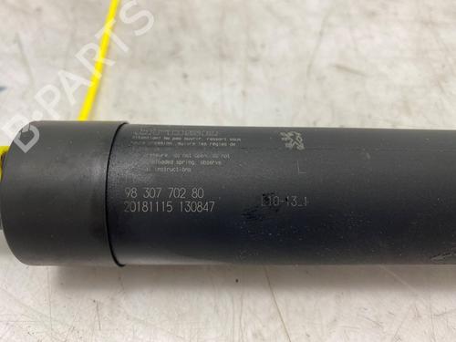 Tailgate lift support PEUGEOT 3008 II SUV (MC_, MR_, MJ_, M4_) 1.2 THP/ PureTech 130 (MRHNSM, MRHNSU, MRHNSJ, MRHNYW,... | BP19577102C138 