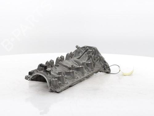 Valve cover RENAULT CAPTUR I (J5_, H5_) 1.3 TCe 130 (J5NJ, J5NE) | BP30759027M124