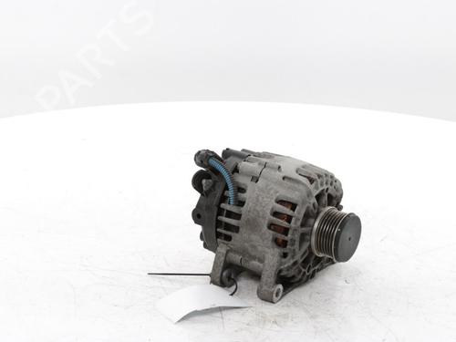 Alternator PEUGEOT 2008 I (CU_) 1.2 THP 110 / PureTech 110 | BP30186595M7