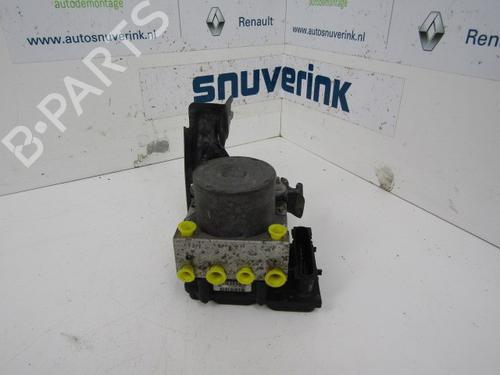 Used ABS pump RENAULT CLIO III (BR0/1, CR0/1) 1.4 16V (98 hp) 12832023