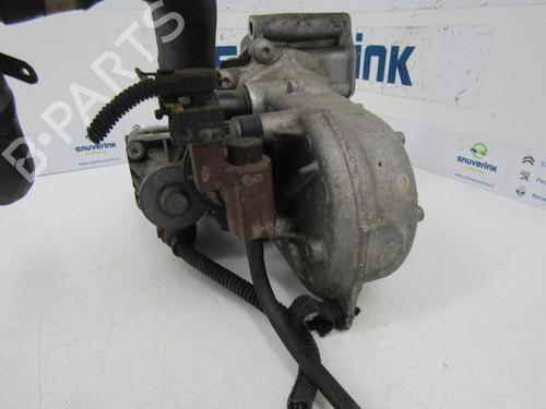 Egr PEUGEOT BIPPER (AA_) 1.3 HDi 75 | BP24163061M69 - Image 4