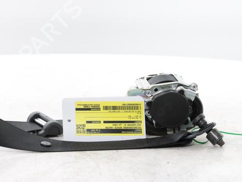 Rear right seatbelt JEEP COMPASS (MP, M6, MV, M7) 1.3 Hybrid 4x4 | BP34567781I28 - Image 5
