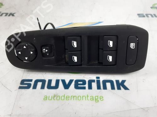 Switch PEUGEOT 308 II (LB_, LP_, LW_, LH_, L3_) 1.6 BlueHDi 120 | BP13499380I30