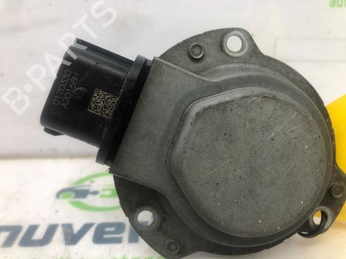 Electronic module RENAULT MEGANE IV Grandtour (K9A/M/N_) 1.6 TCe 205 | BP17918617M83 