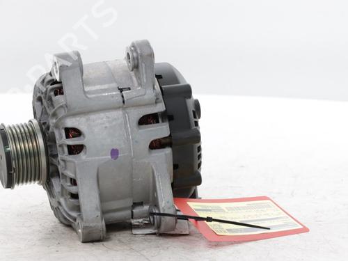 Alternator CITROËN C5 X (ND_, NC_) PureTech 130 (NCHNSP) | BP36089578M7 - Image 8