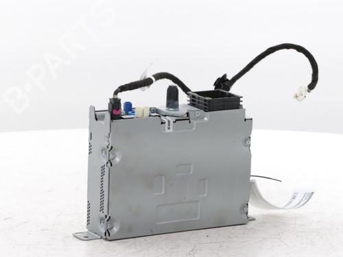 Radio PEUGEOT EXPERT Van (V_) E-EXPERT | BP31960036E6 