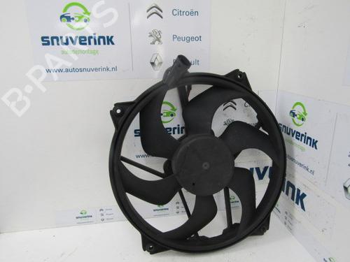 Used Radiator fan Radiator fan 10793404 10793404
