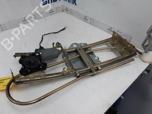 Used Rear left window mechanism Rear left window mechanism 10799091 10799091